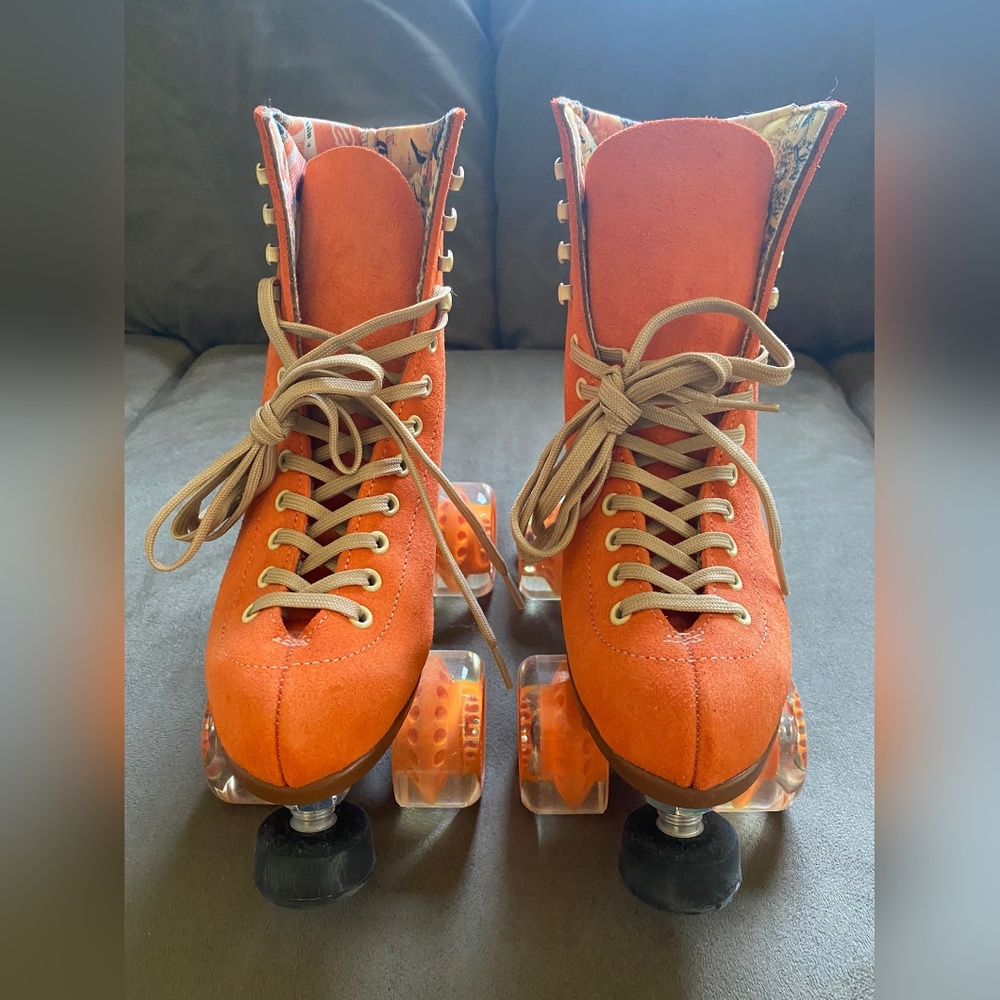 Moxi Skates